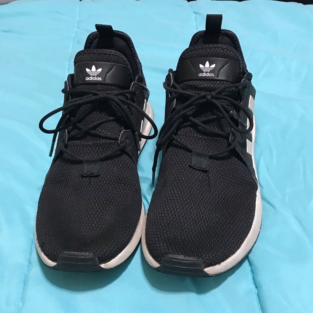 X_PLR Adidas